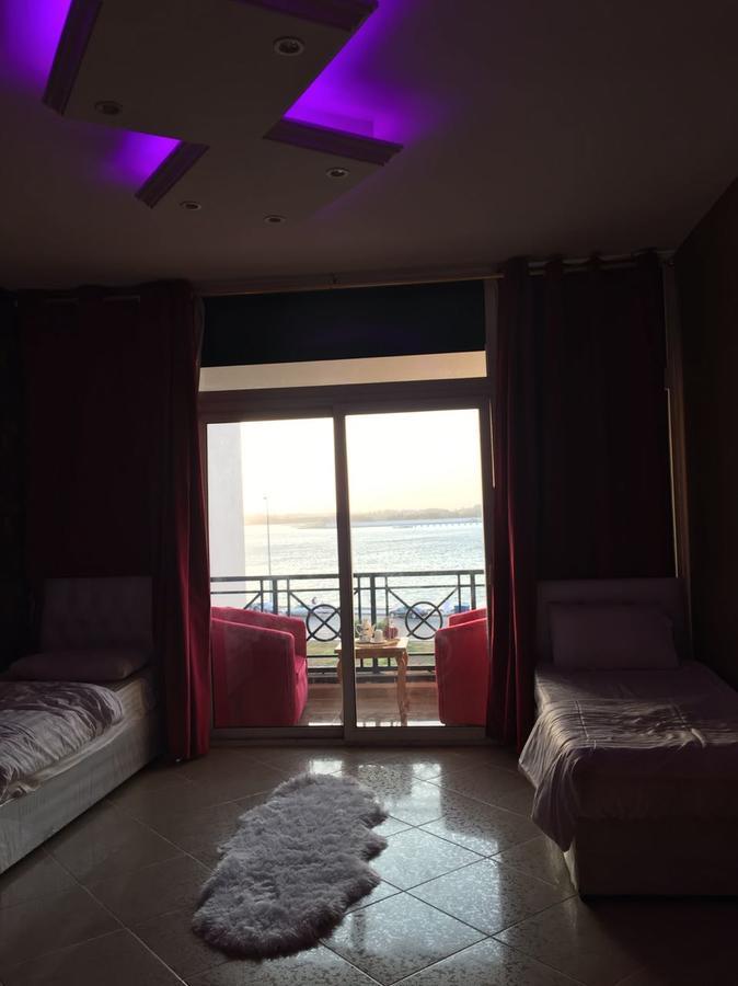 Mais Jeddah Suites 2 Exterior photo