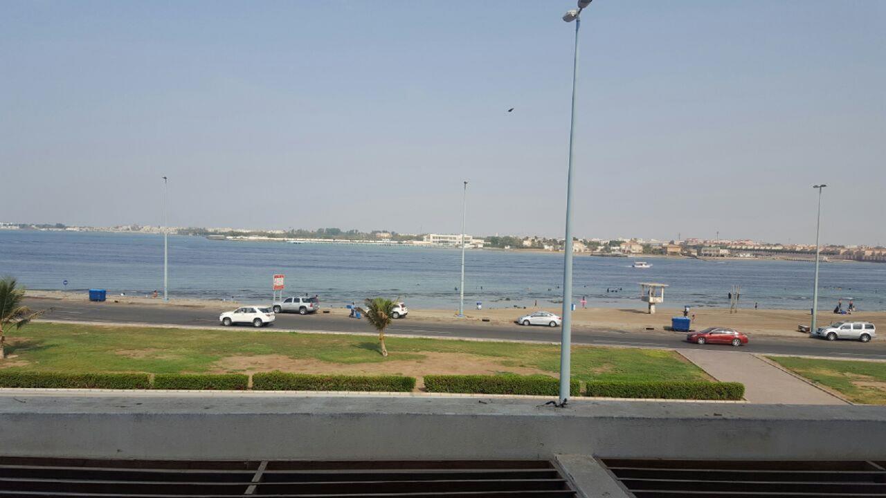 Mais Jeddah Suites 2 Exterior photo